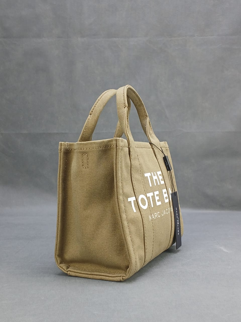 M-A-R-C J-A-C-O-B-S TOTE BAG