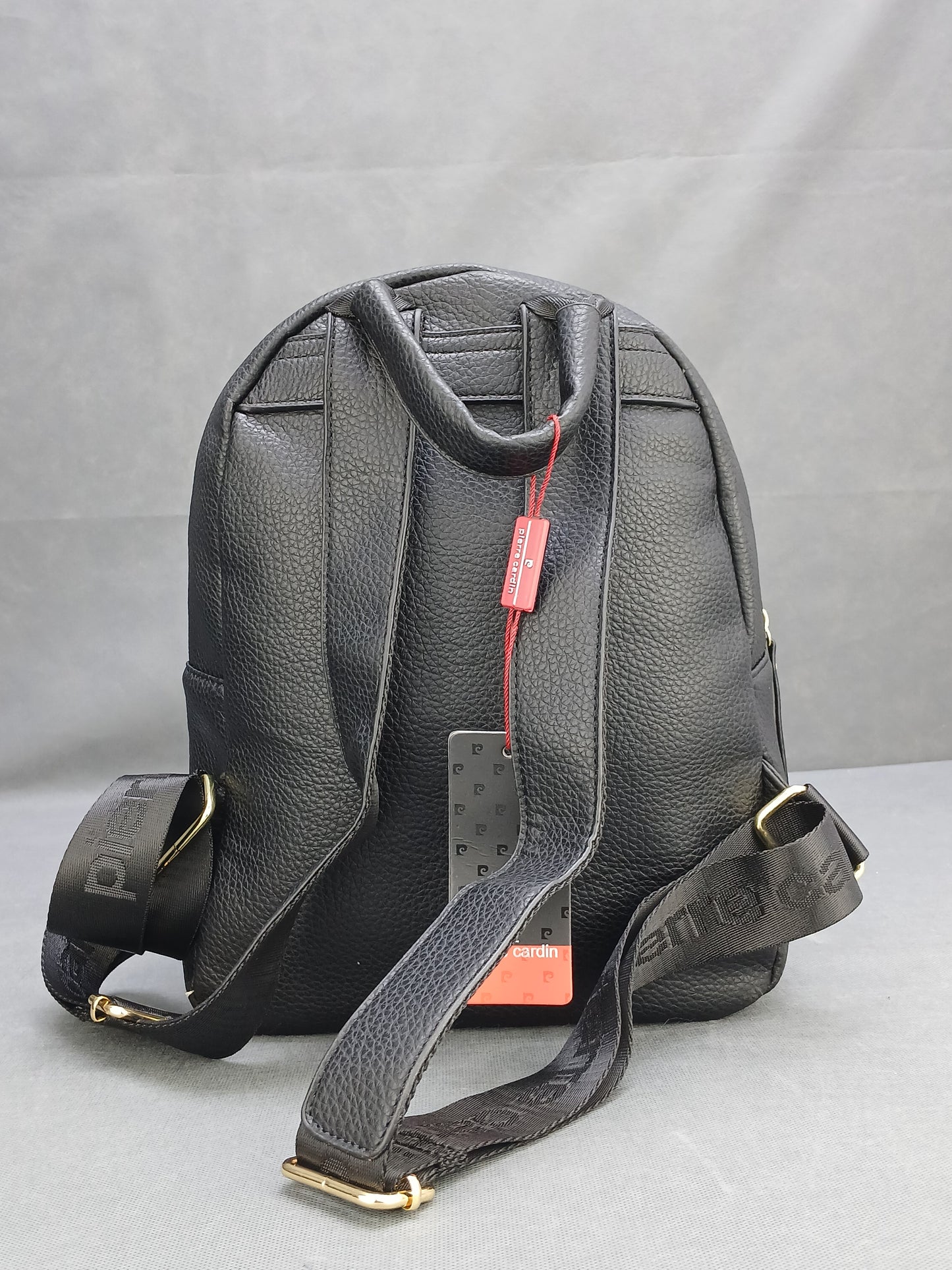 P.I.E-R.R.E C.A-R.D.I.N BACKPACK Bag
