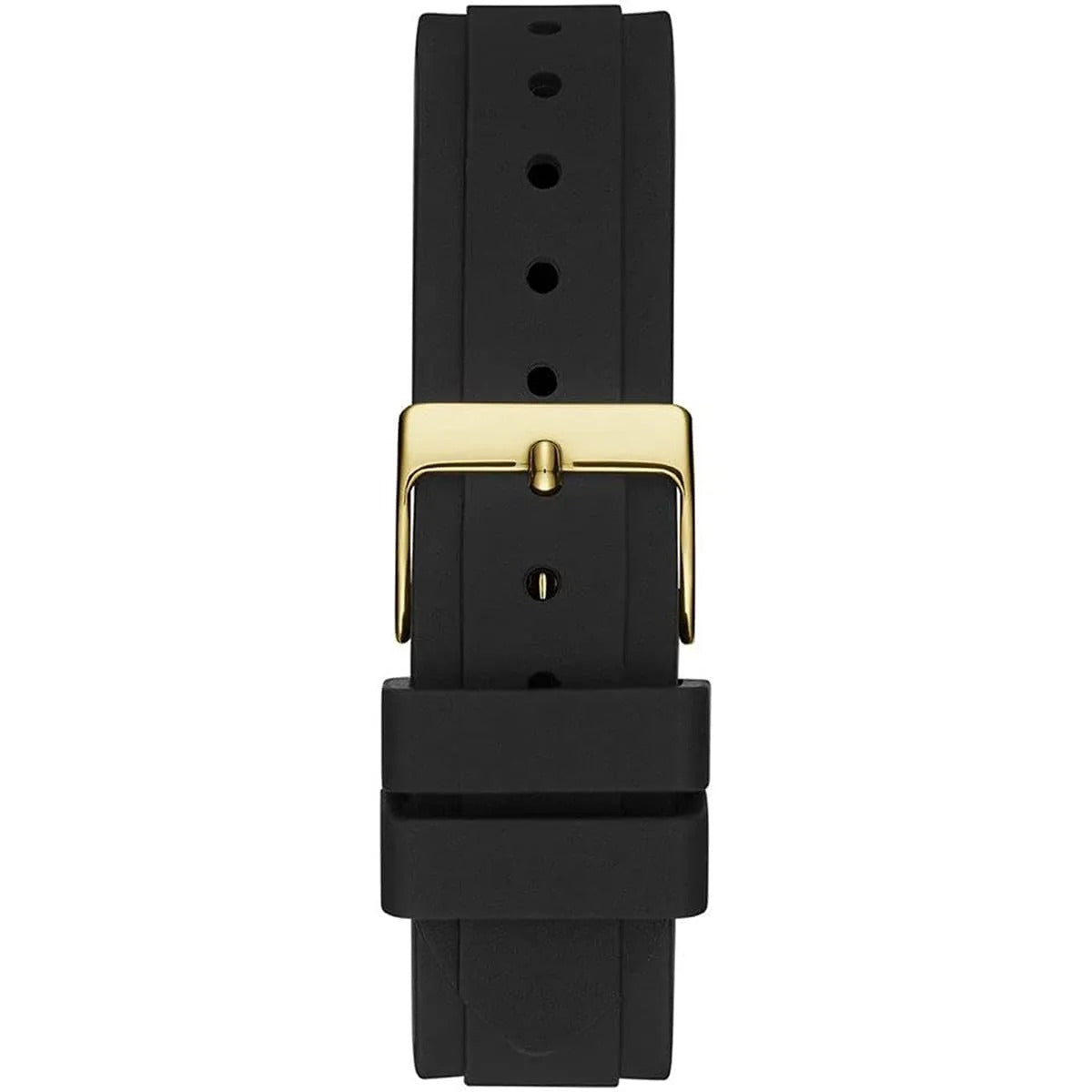 G-U-E-S-S WATCH GW0113L1 BLACK&GOLD FOR WOMEN