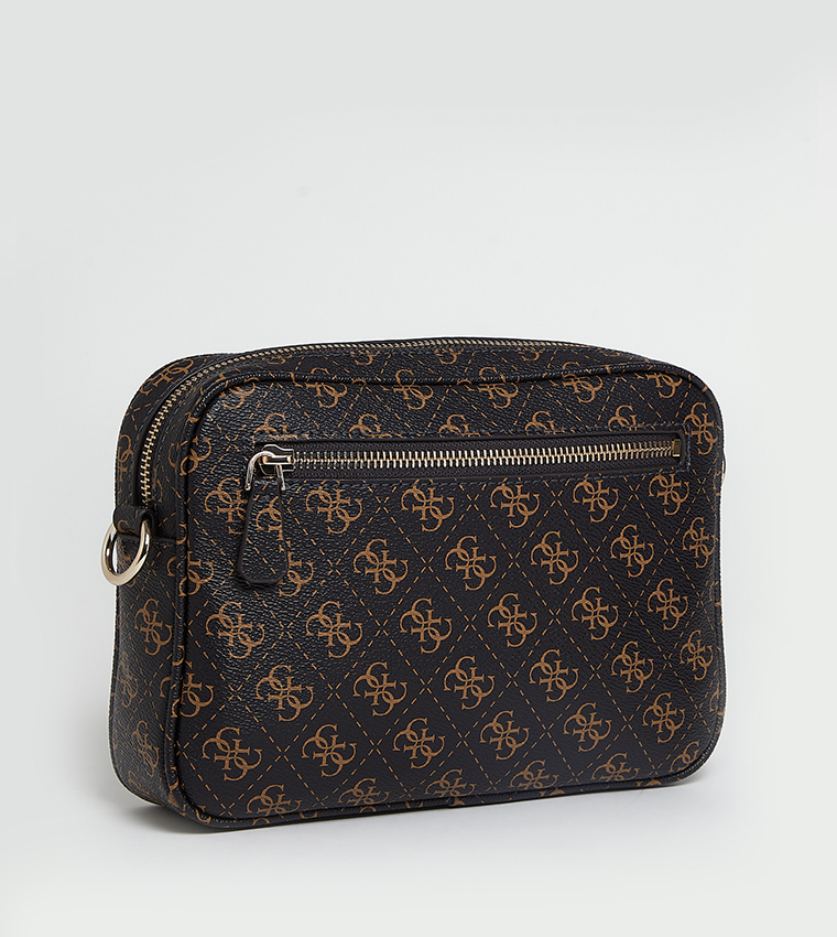 G-U-E-S-S CROSSBODY BAG