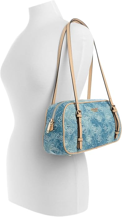 G-U-E-S-S SHOULDER BAG