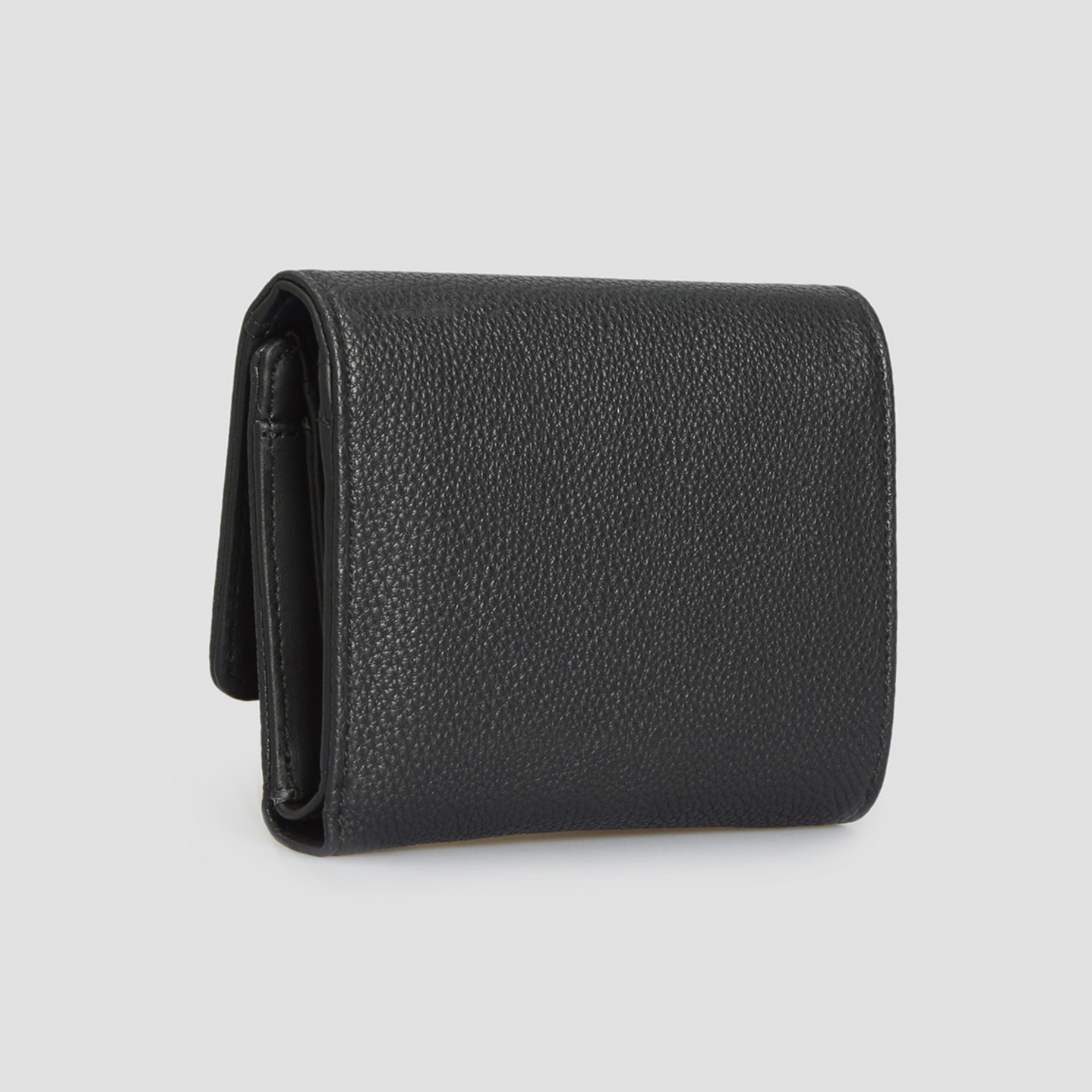 G-U-E-S-S WALLET BLACK FOR WOMEN