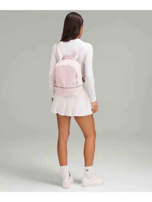 L-U-L-L-L-E-M-O-N BACKPACK BAG