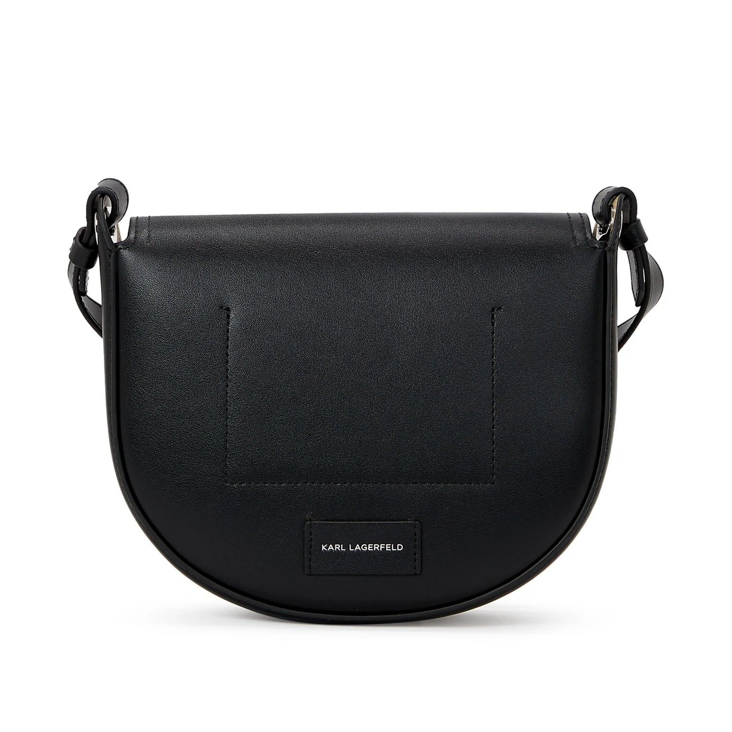 K.A-R.L L.A.G.E-R.F.E.L.D CROSSBODY BAG FOR WOMEN BLACK