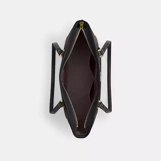 C-O-A-C-H SHOULDER Bag