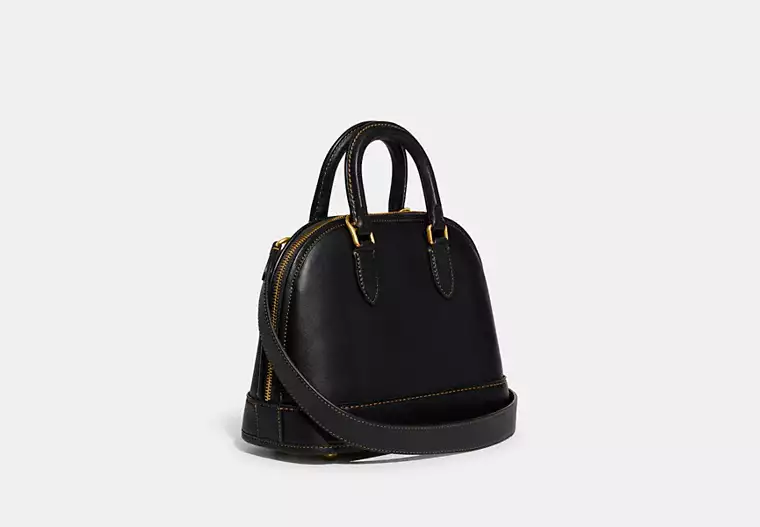 C-O-A-C-H CROSSBODY BAG