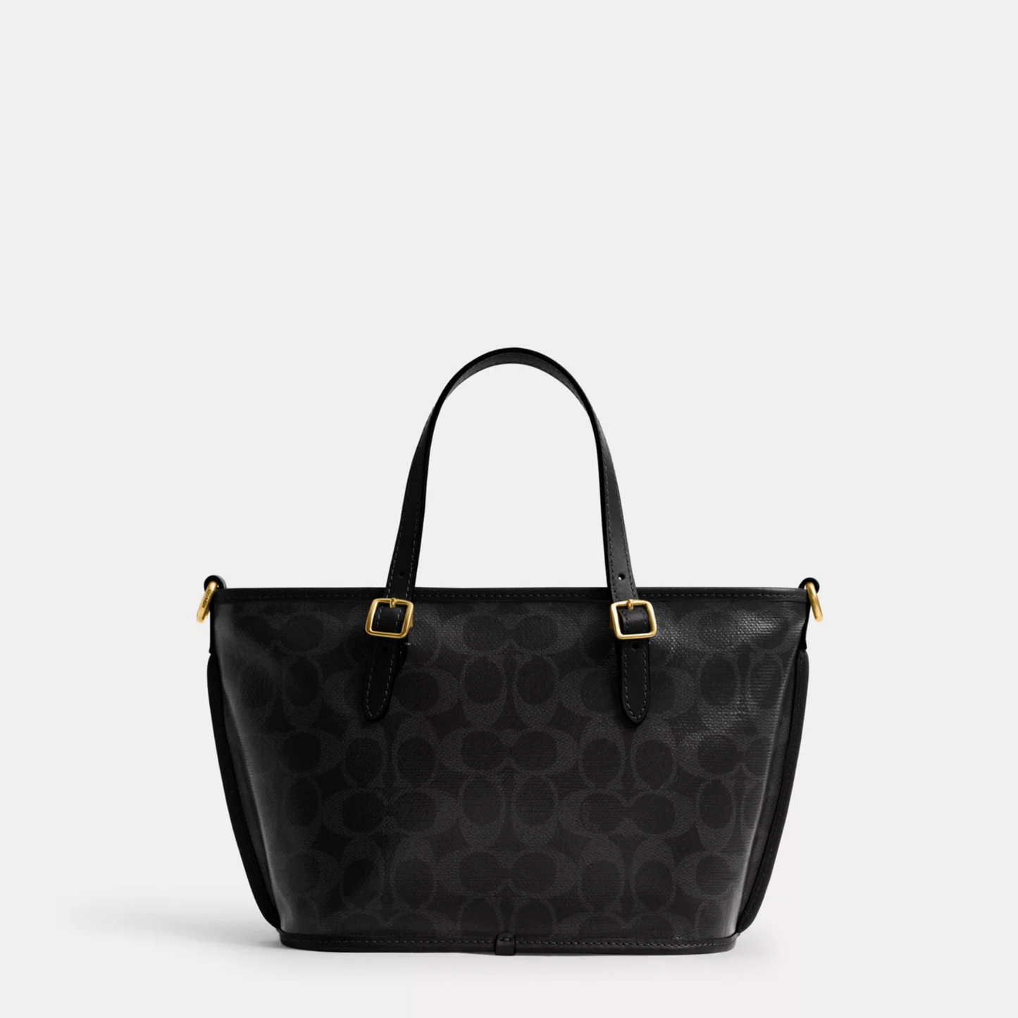C-O-A-C-H CROSSBODY BAG CCD94 BLACK FOR WOMEN