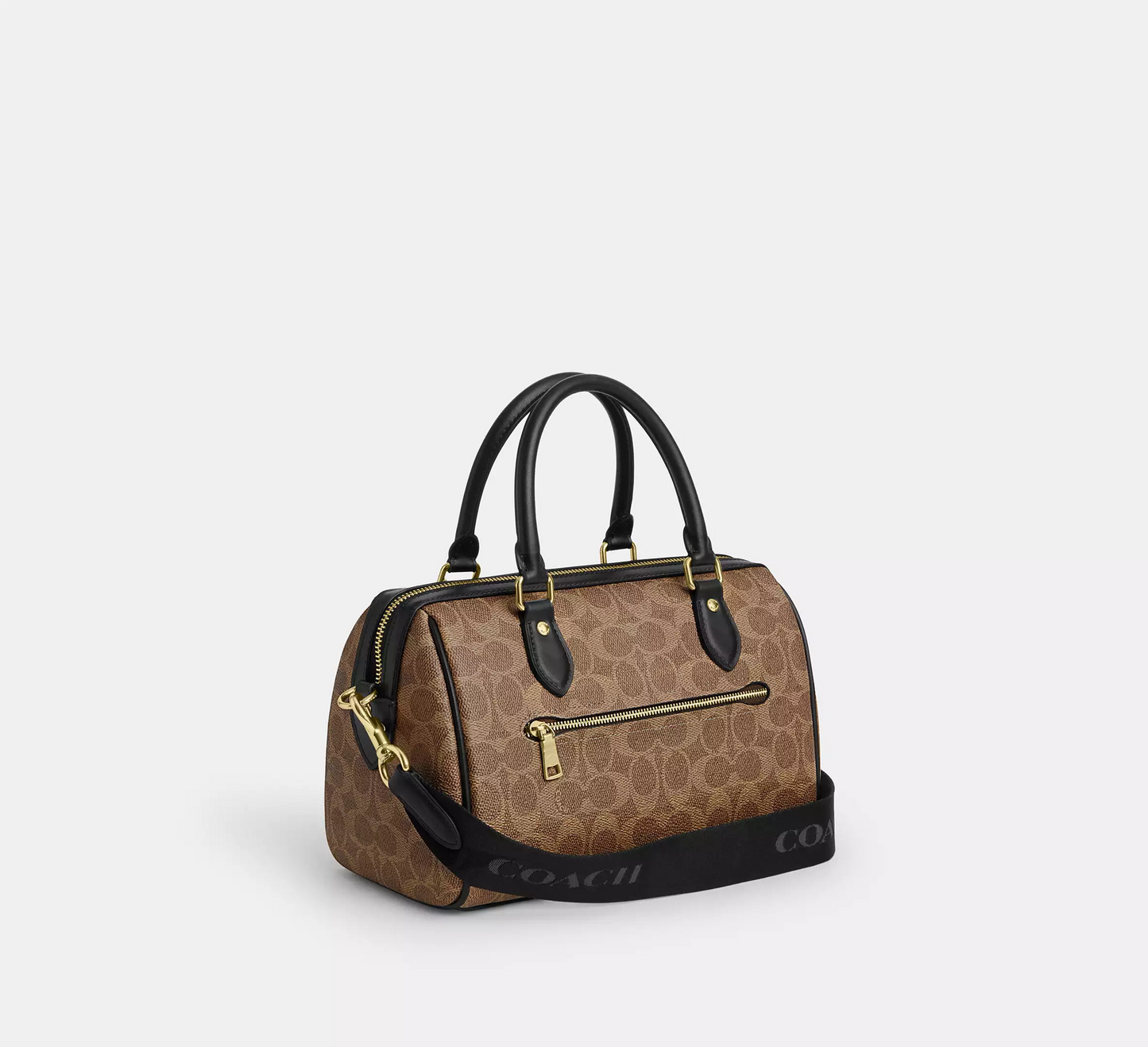 C-O-A-C-H CROSSBODY BAG