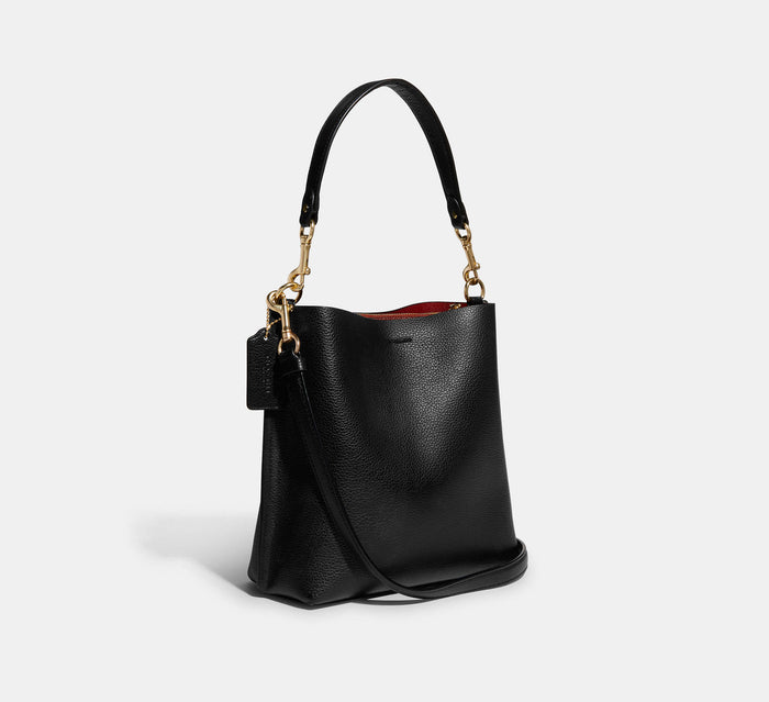 C-O-A-C-H CROSSBODY BAG