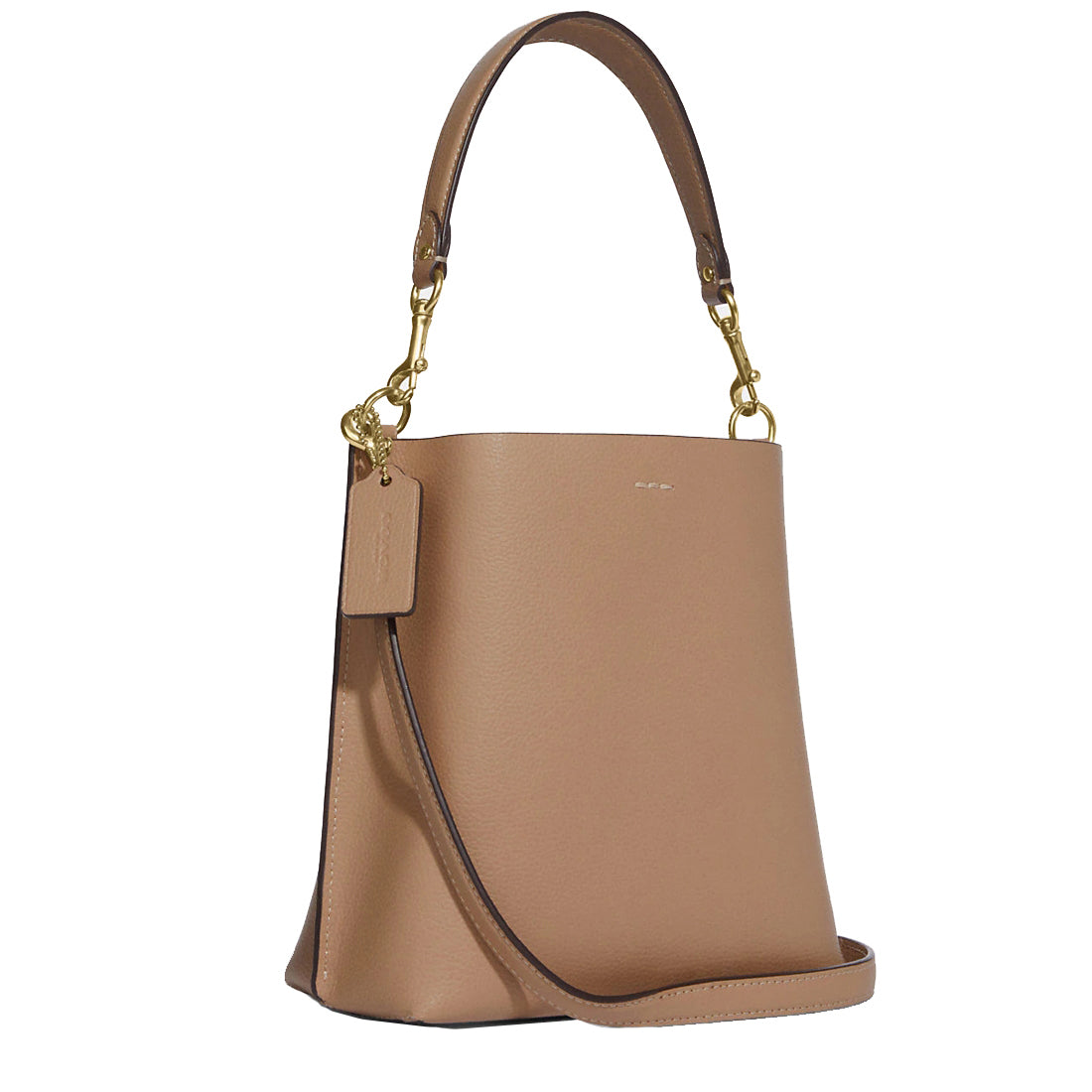 C-O-A-C-H CROSSBODY BAG