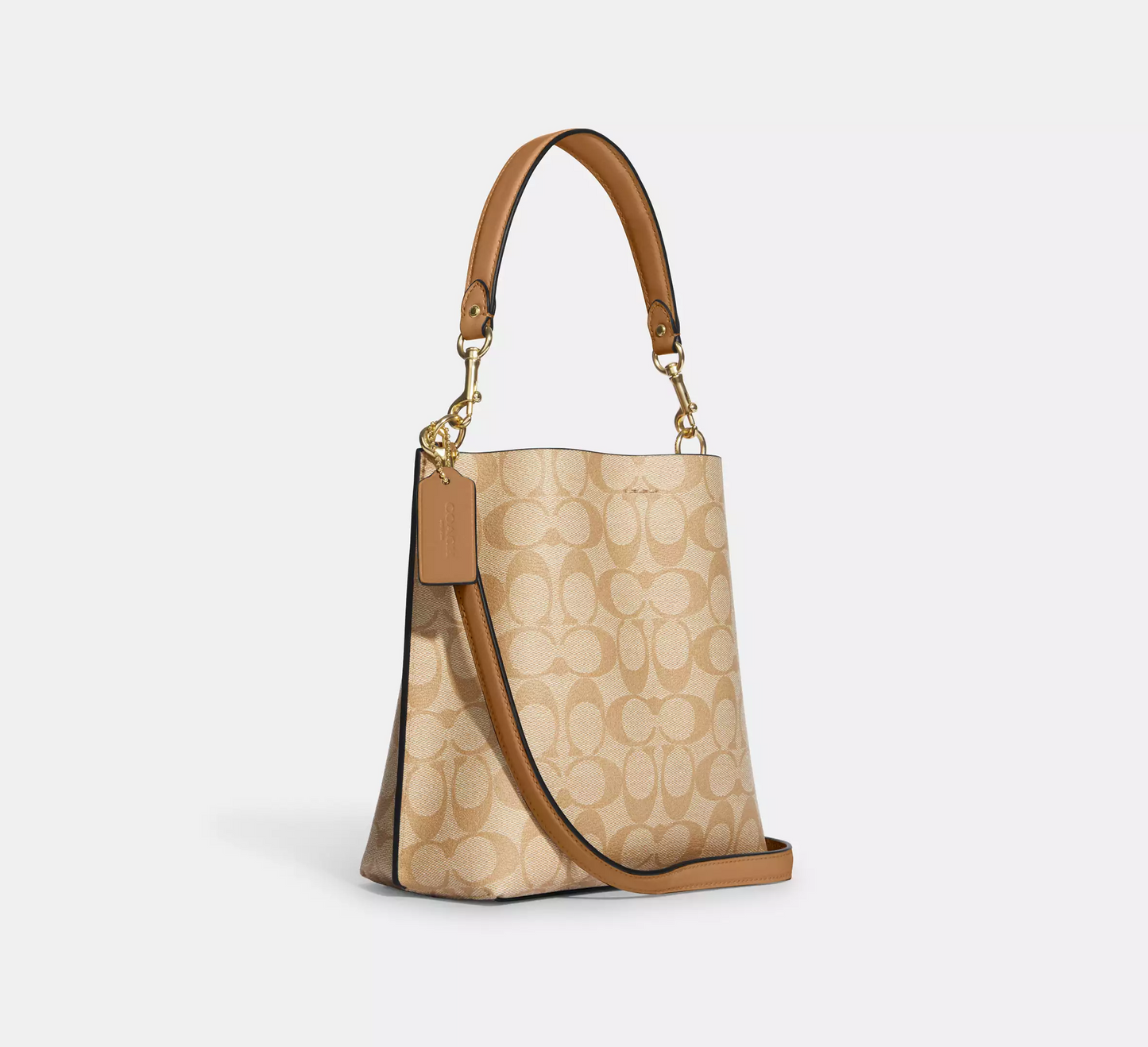 C-O-A-C-H CROSSBODY BAG