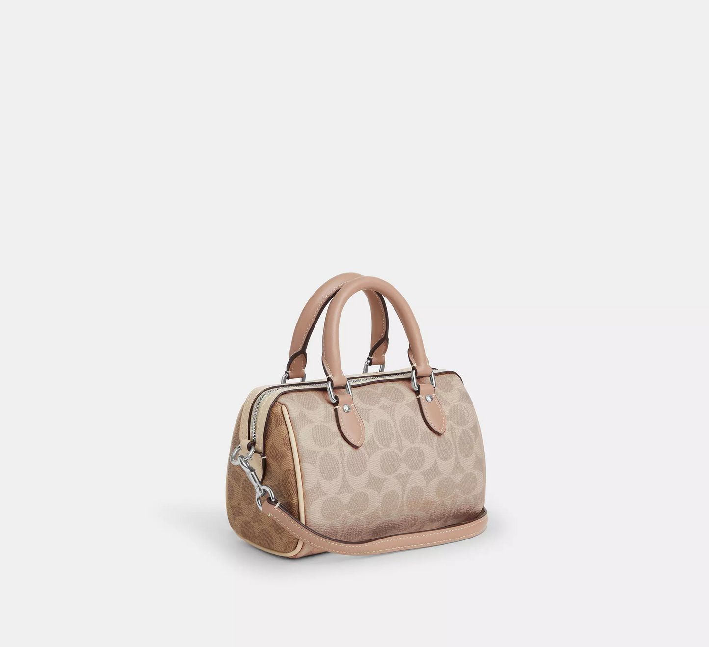 C-O-A-C-H CROSSBODY BAG