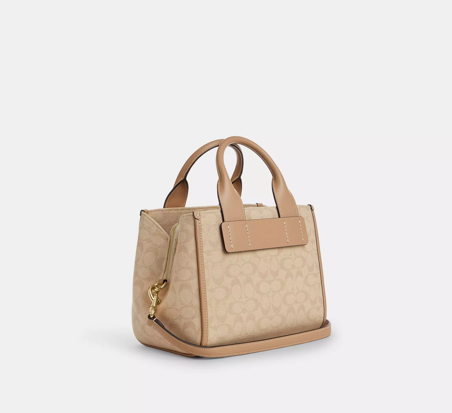 C-O-A-C-H CROSSBODY BAG