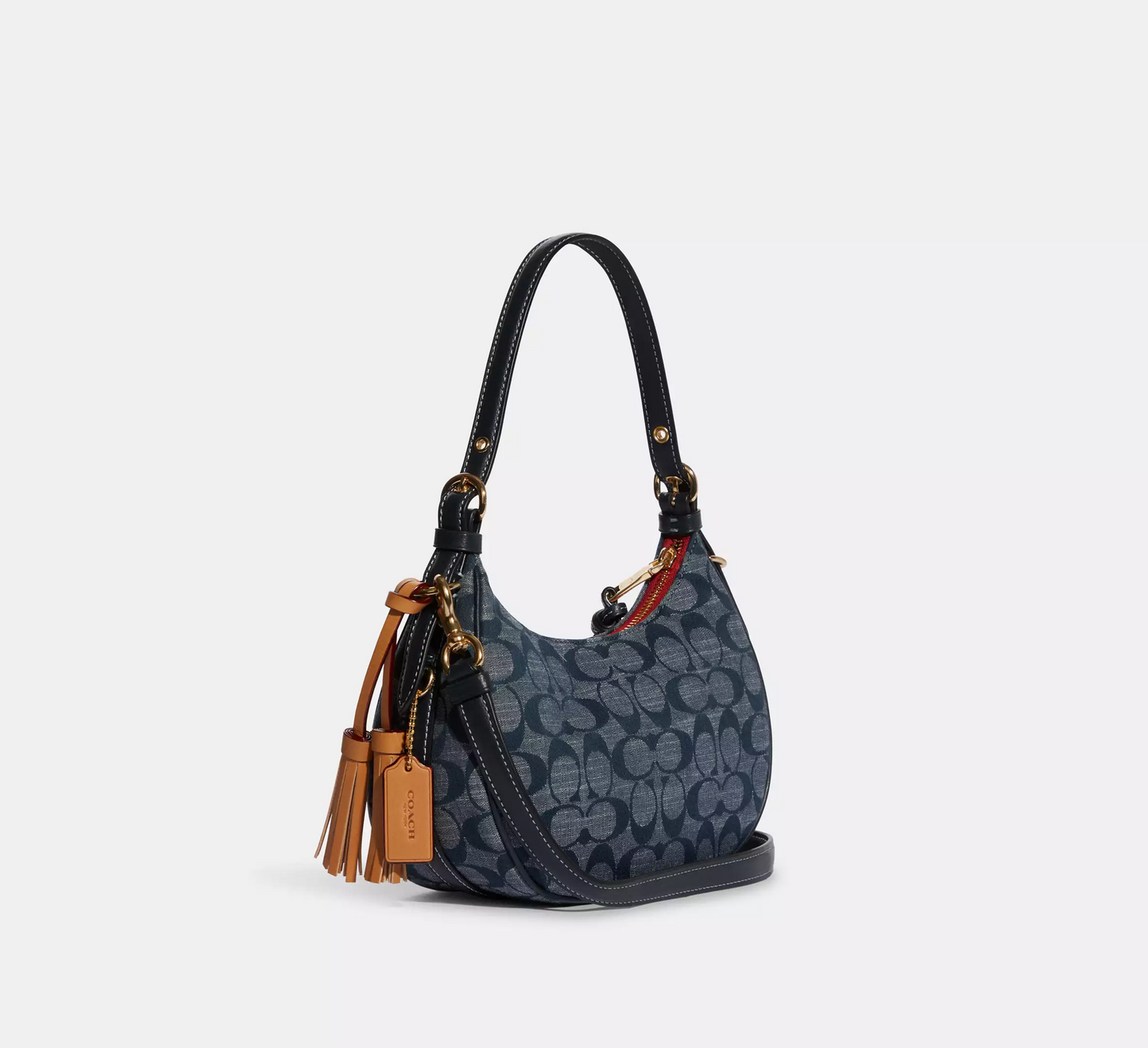 C-O-A-C-H CROSSBODY BAG