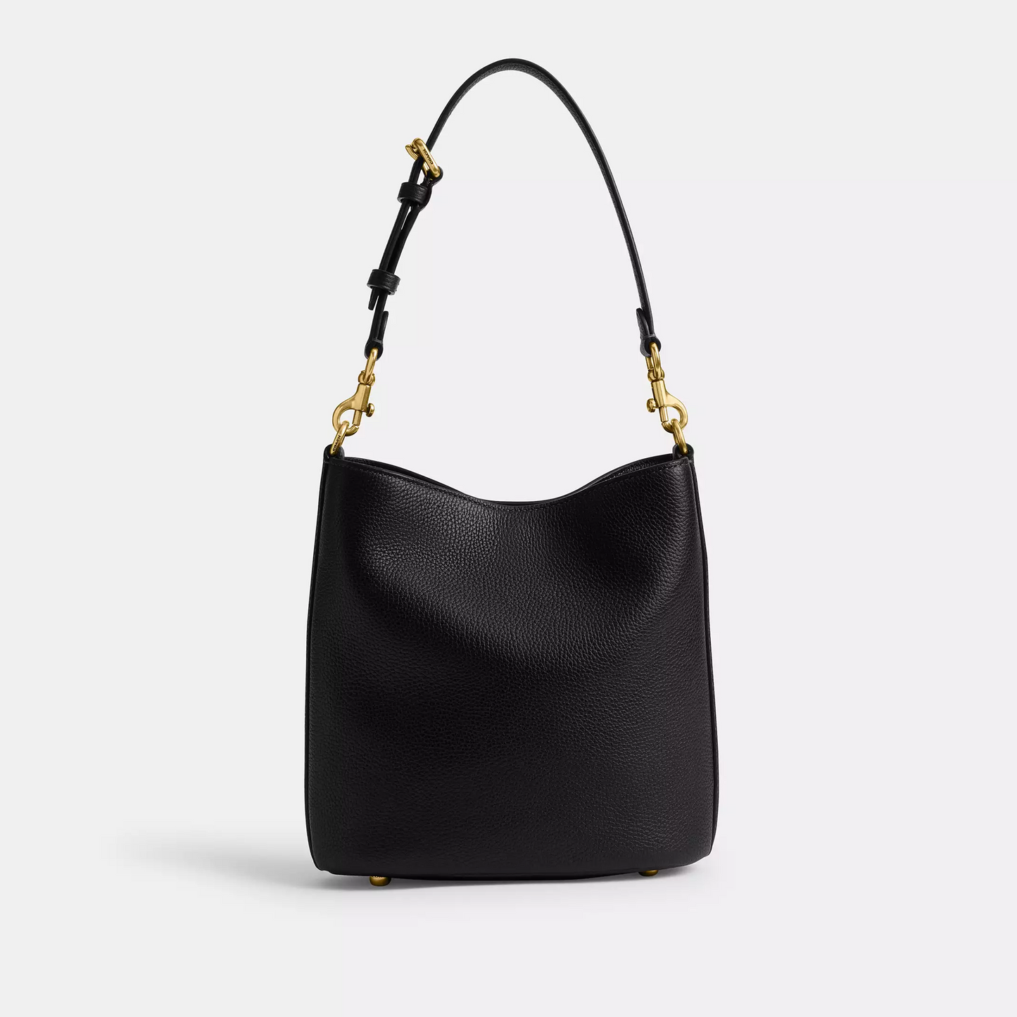 C-O-A-C-H CROSSBODY BAG CW625 BLACK FOR WOMEN