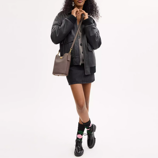 C-O-A-C-H CROSSBODY BAG