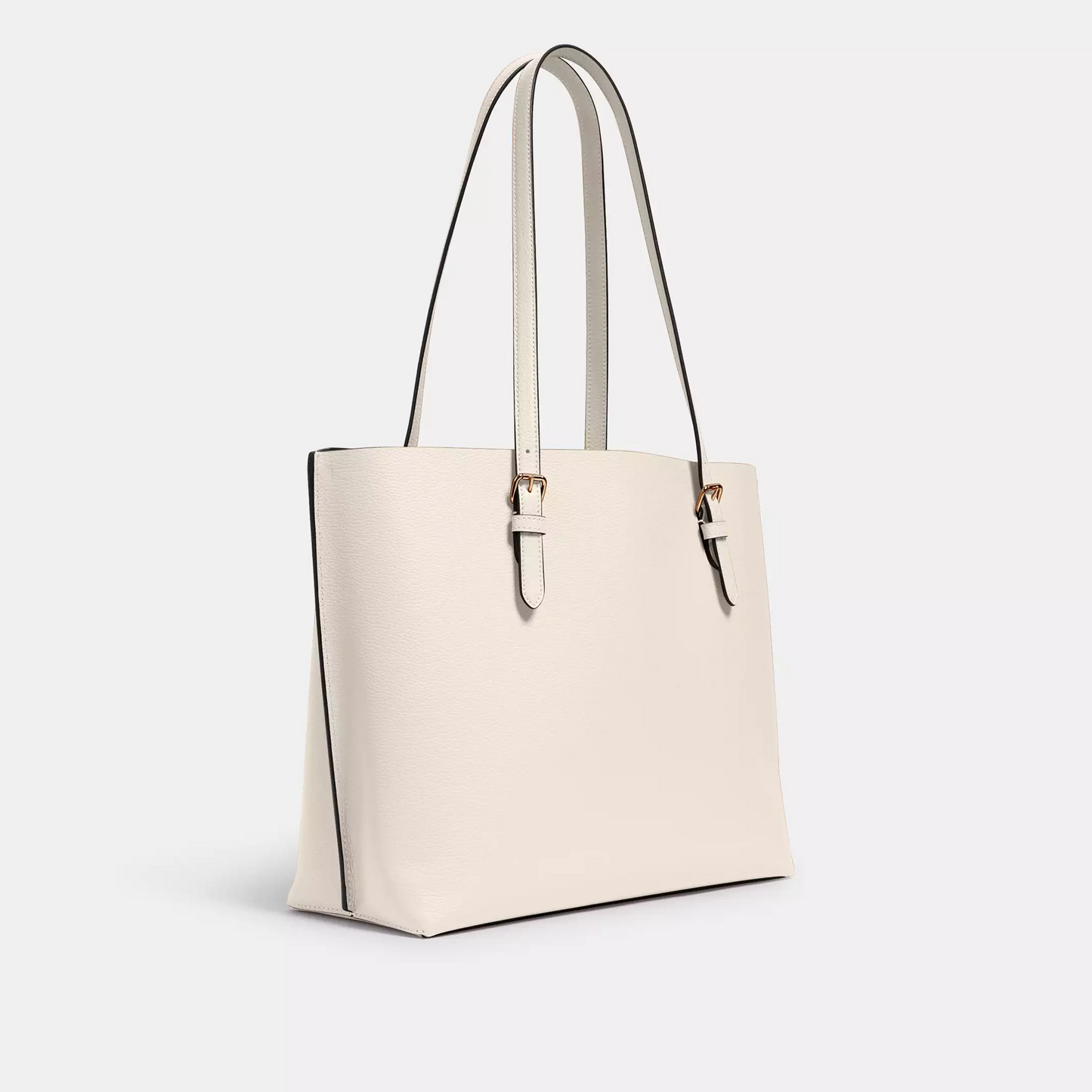 C-O-A-C-H SHOULDER BAG 1671 OFF WHITE FOR WOMEN