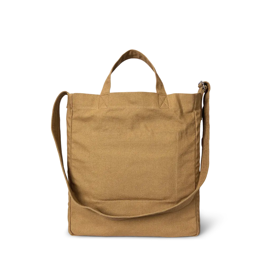 P-O-L-O R-A-L-P-H L-A-U-R-E-N CROSSBODY BAG