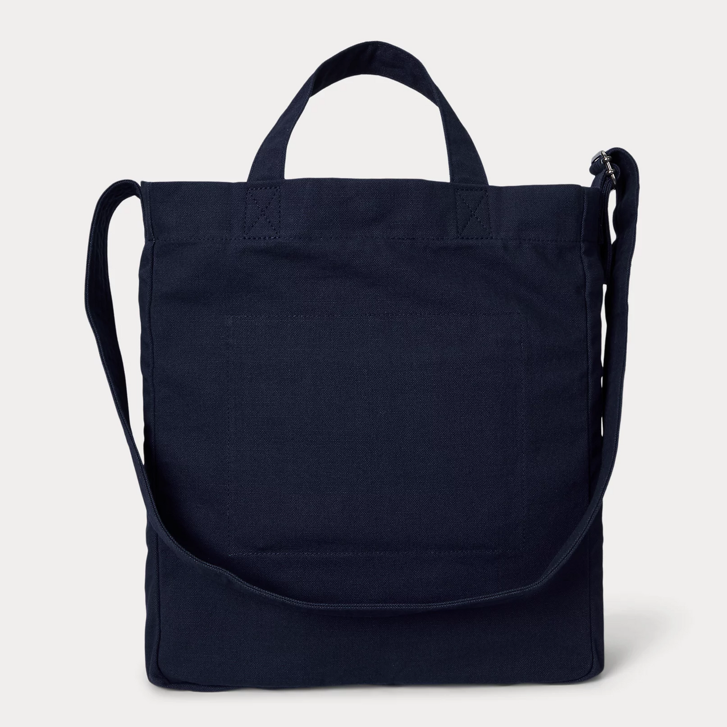 P-O-L-O R-A-L-P-H L-A-U-R-E-N CROSSBODY BAG Newport Navy