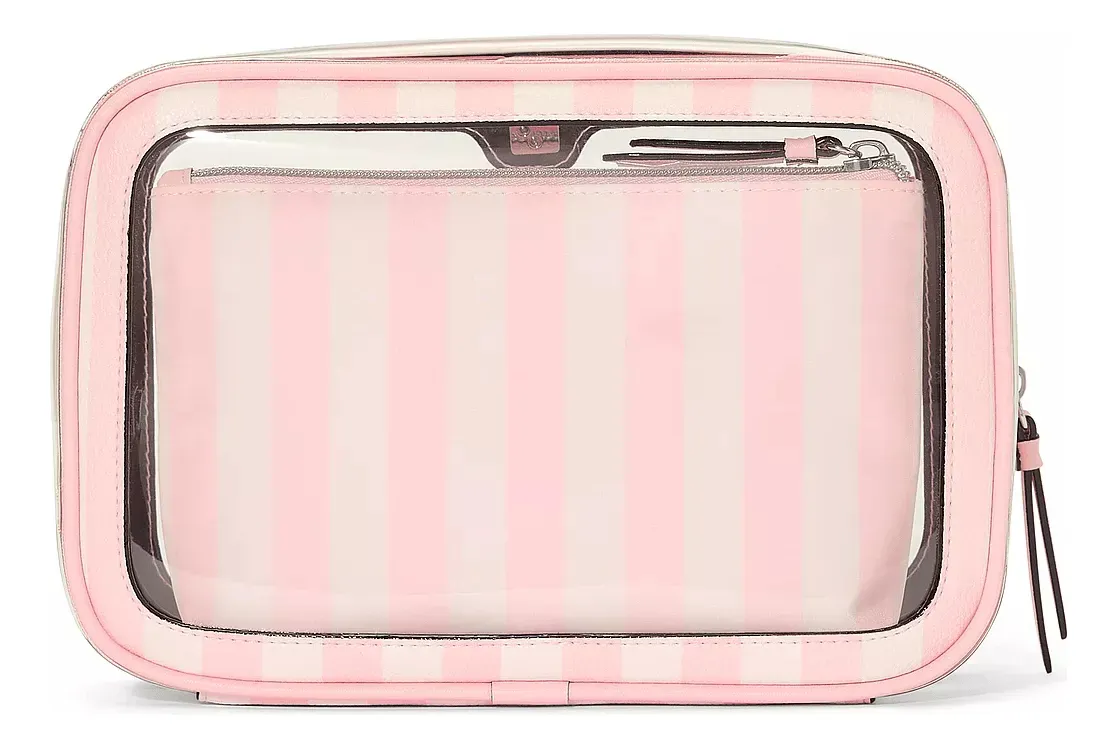 V.I.C.T-O.R.I.A'S S.E.C-R.E.T MAKEUP BAG