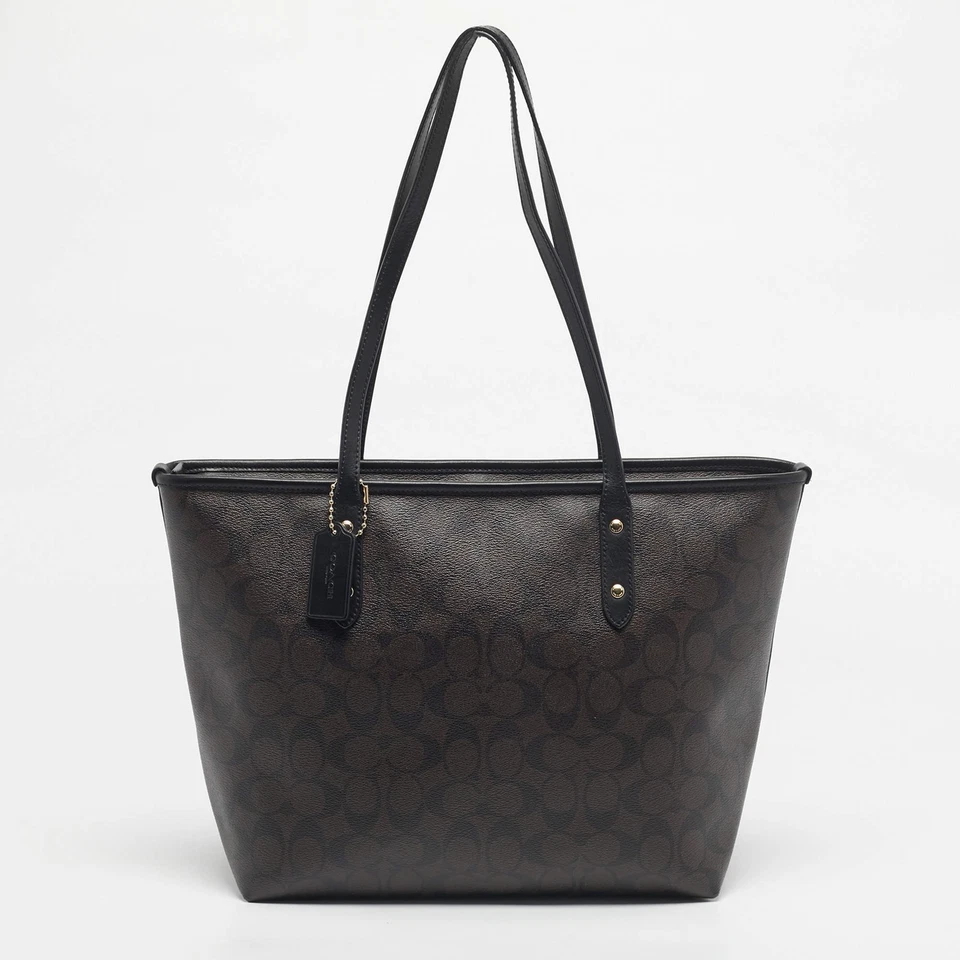 C-O-A-C-H SHOULDER BAG