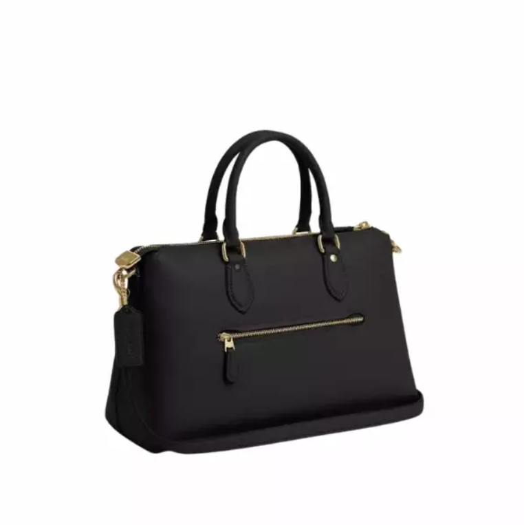 C-O-A-C-H CROSSBODY BAG CR156 BLACK FOR WOMEN
