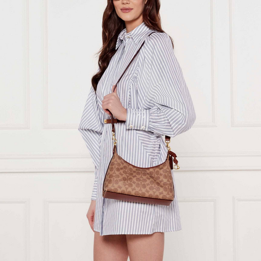 C-O-A-C-H CROSSBODY BAG