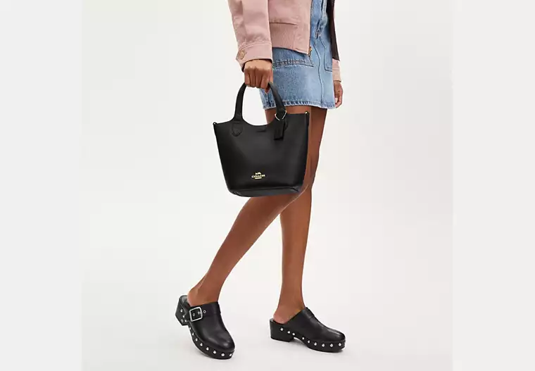 C-O-A-C-H CROSSBODY BAG