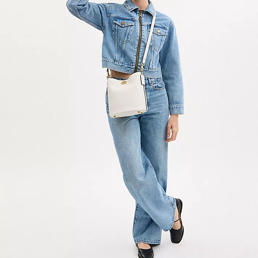 C-O-A-C-H CROSSBODY BAG