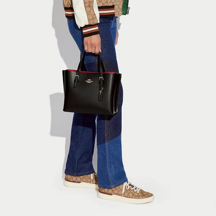 C-O-A-C-H CROSSBODY BAG