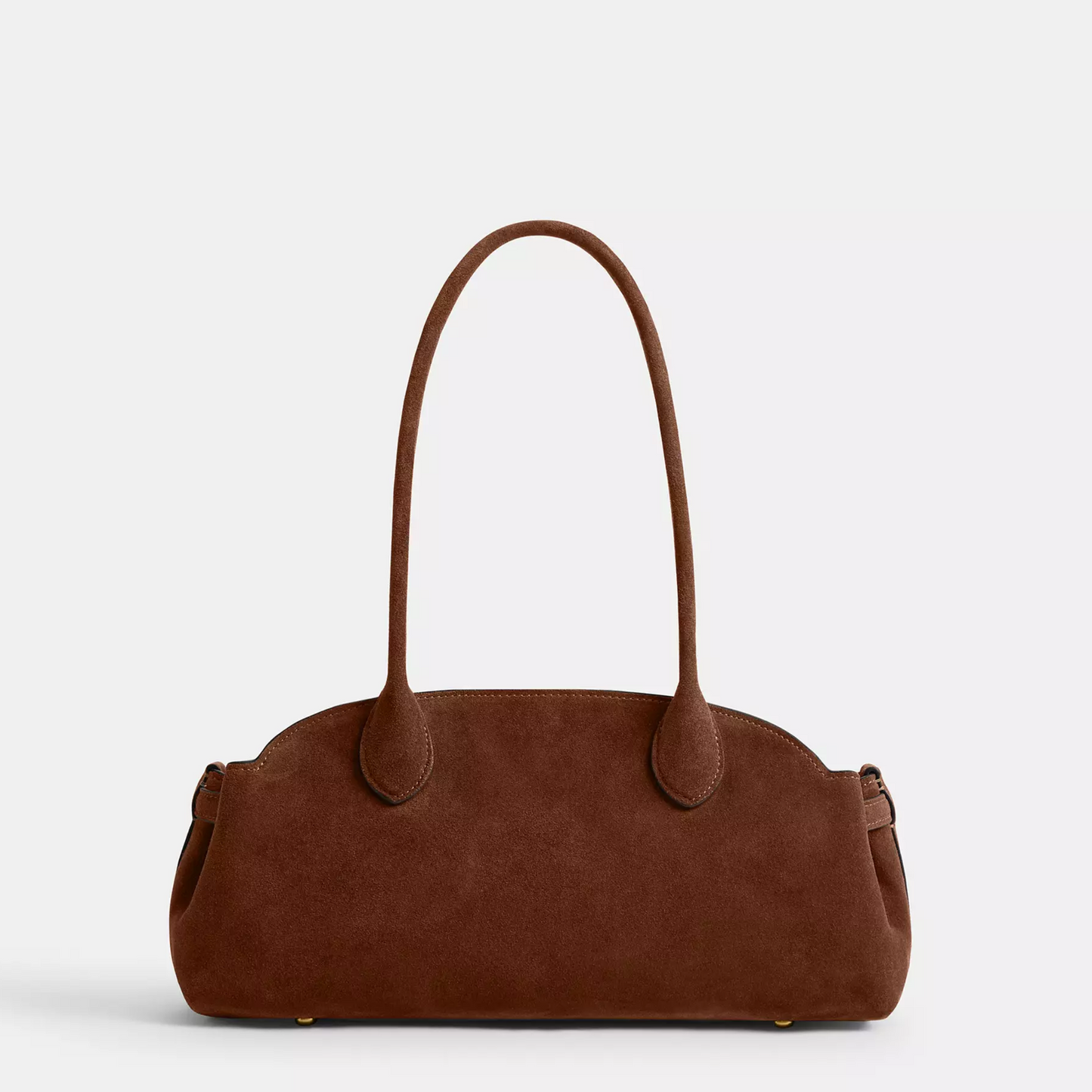 C-O-A-C-H SHOULDER BAG CBN41 Warm Brown FOR WOMEN