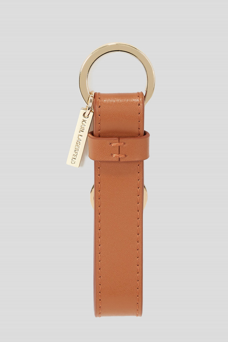 K.A-R.L L.A.G-E.R.F-E.L.D KEY CHAIN
