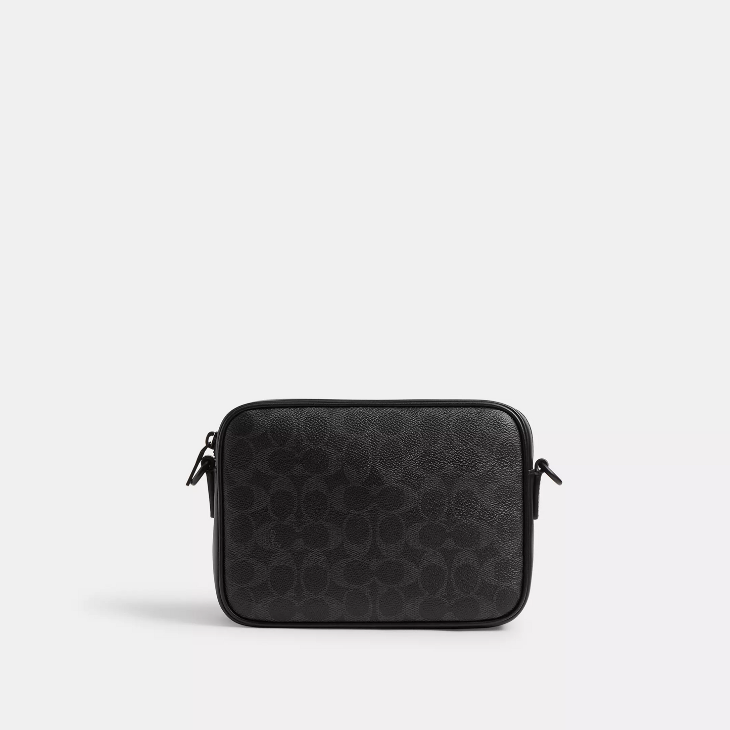 C-O-A-C-H CROSSBODY BAG CCF48 BLACK