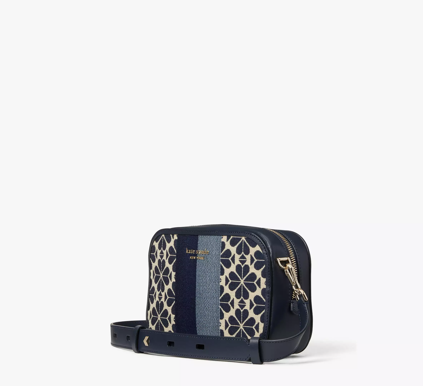 K-A-T-E S-P-A-D-E CROSSBODY BAG