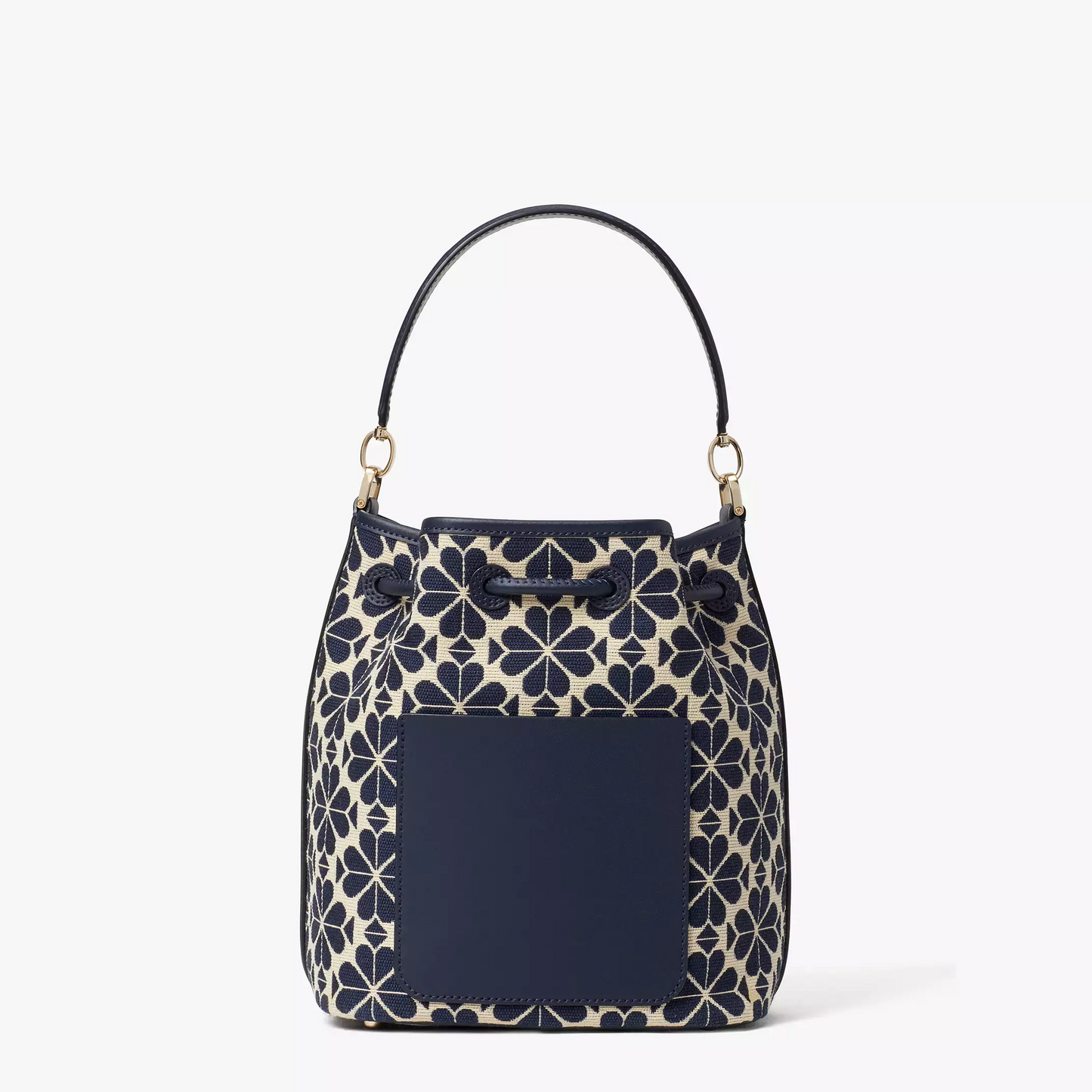 K-A-T-E S-P-A-D-E CROSSBODY BAG Blue Multicolor FOR WOMEN