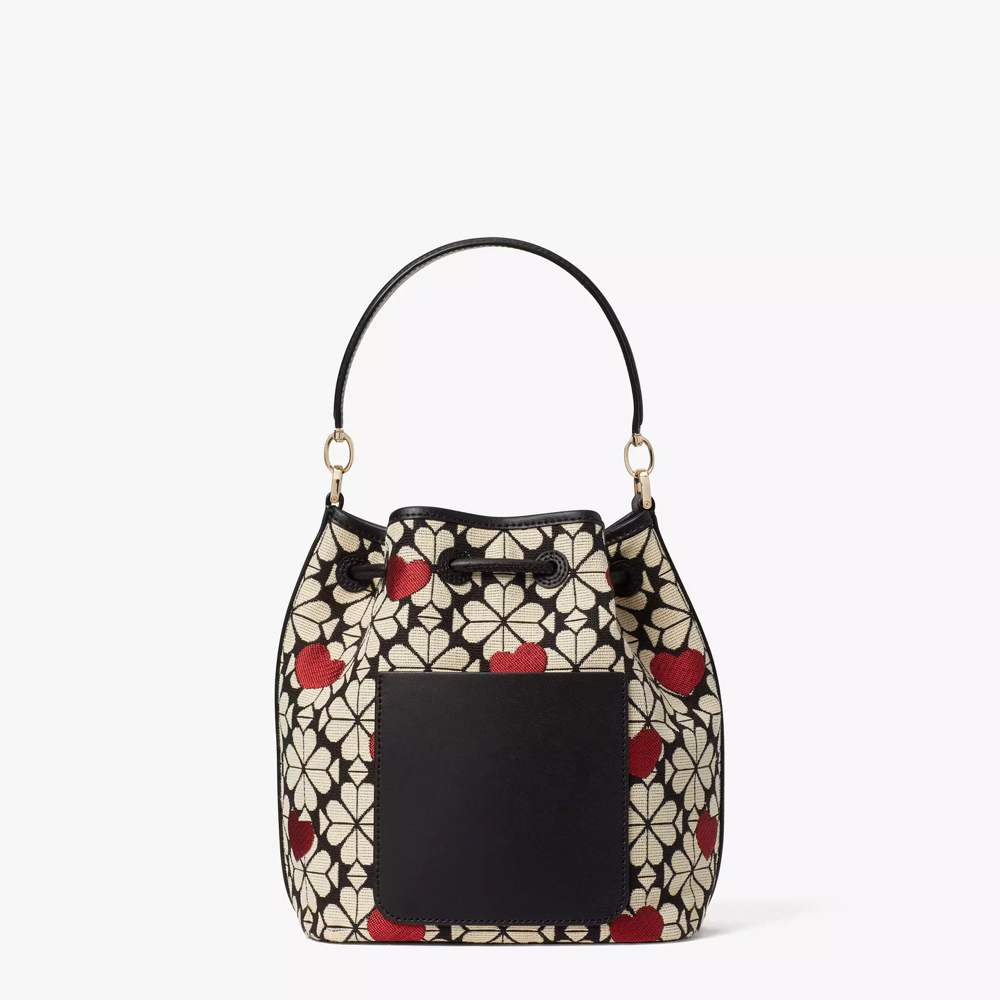 K-A-T-E S-P-A-D-E CROSSBODY BAG Black Multi FOR WOMEN