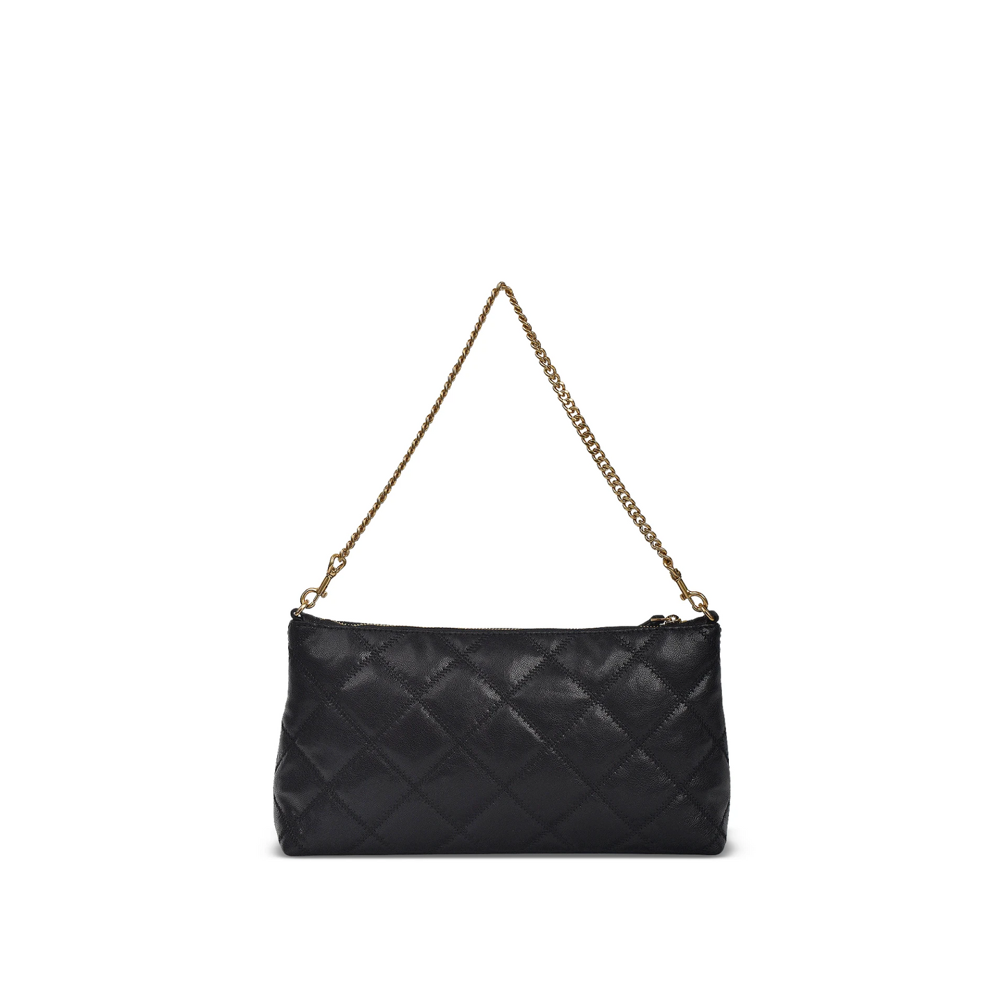 T-o-r-y B-u-r-c-h SHOULDER BAG 160651 BLACK FOR WOMEN