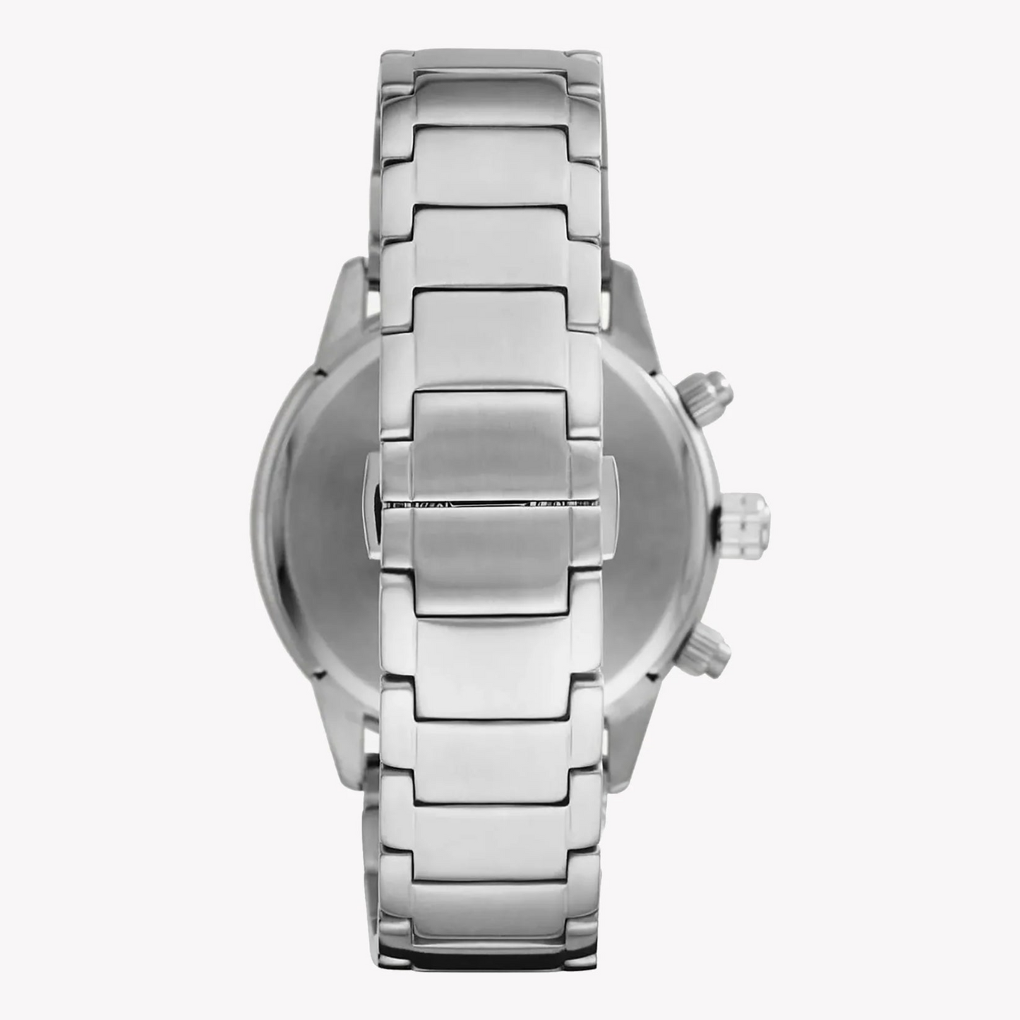 E.M-P.O.R-I.O A.R.M-A.N.I WATCH AR11352 SILVER FOR MEN