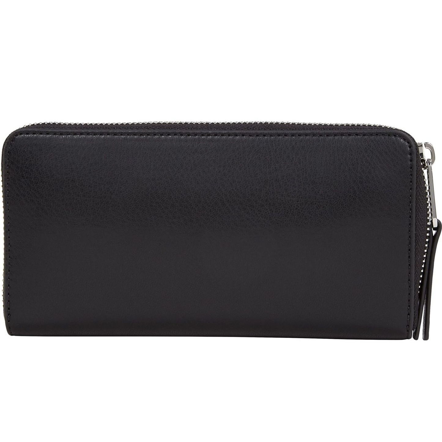 TOMMY HILFIGER WALLET AW0AW16980BDS BLACK FOR WOMEN