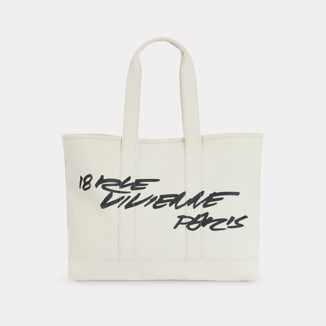 K-E-N-Z-O SHOULDER BAG FF68SA911F36 OFF WHITE FOR WOMEN