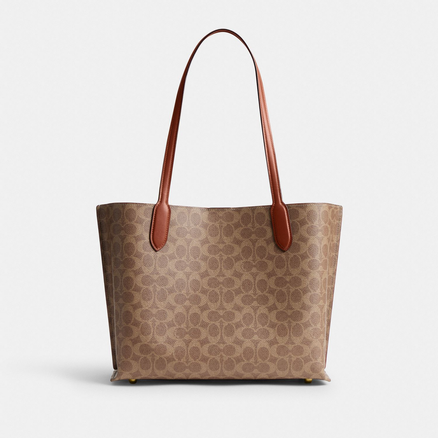 C-O-A-C-H SHOULDER BAG C0693 HAVAN FOR WOMEN