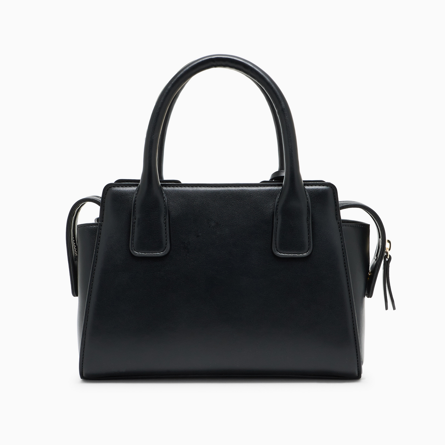 A-R-M-A-N-I E-X-C-H-A-N-G-E CROSSBODY BAG XW002159 AF19892 BLACK FOR WOMEN