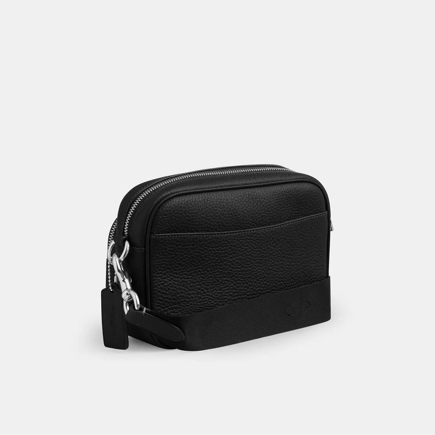 C-O-A-C-H CROSSBODY BAG CDB24 BLACK