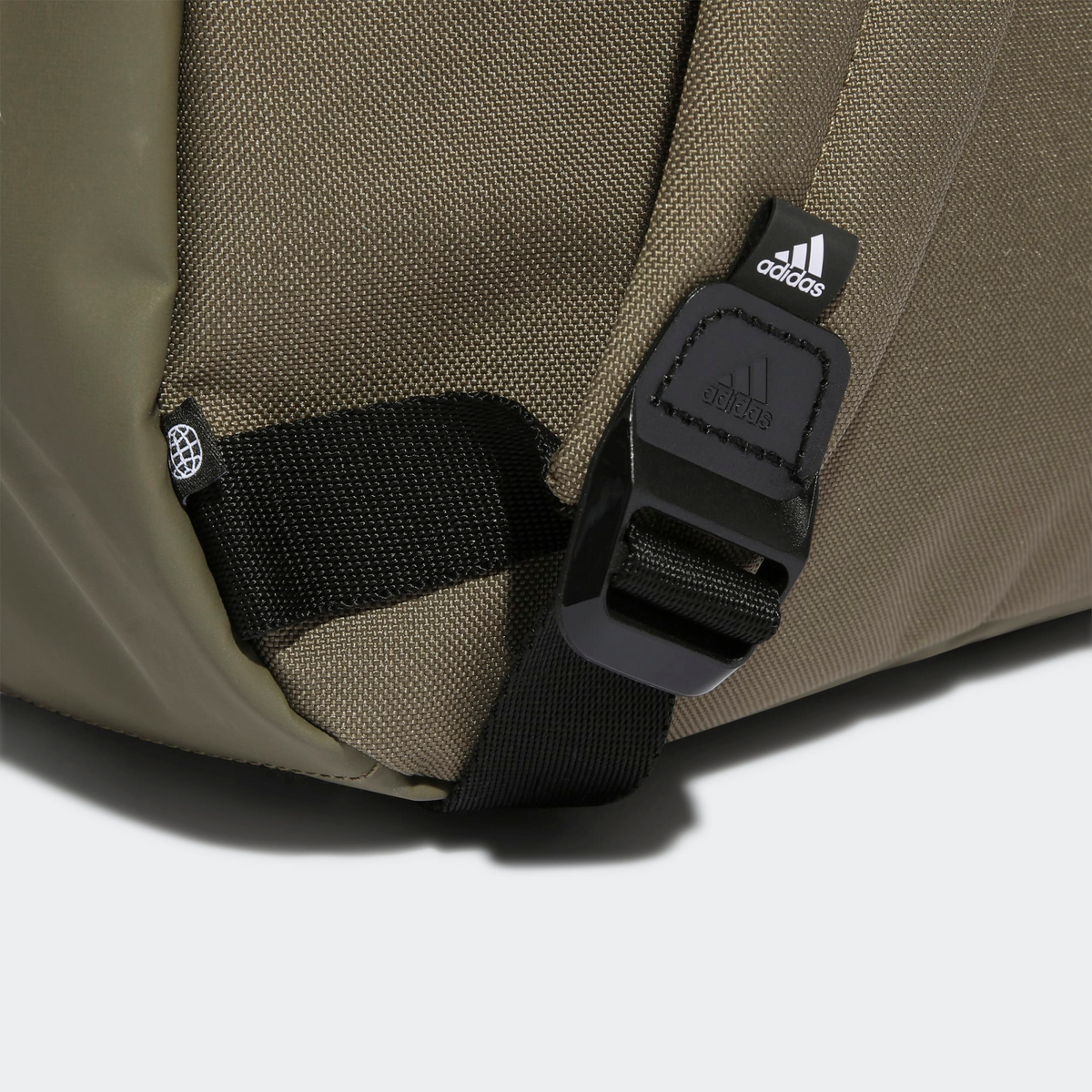 A-D-I-D-A-S BACKPACK BAG HR9810 GREEN (Olive)