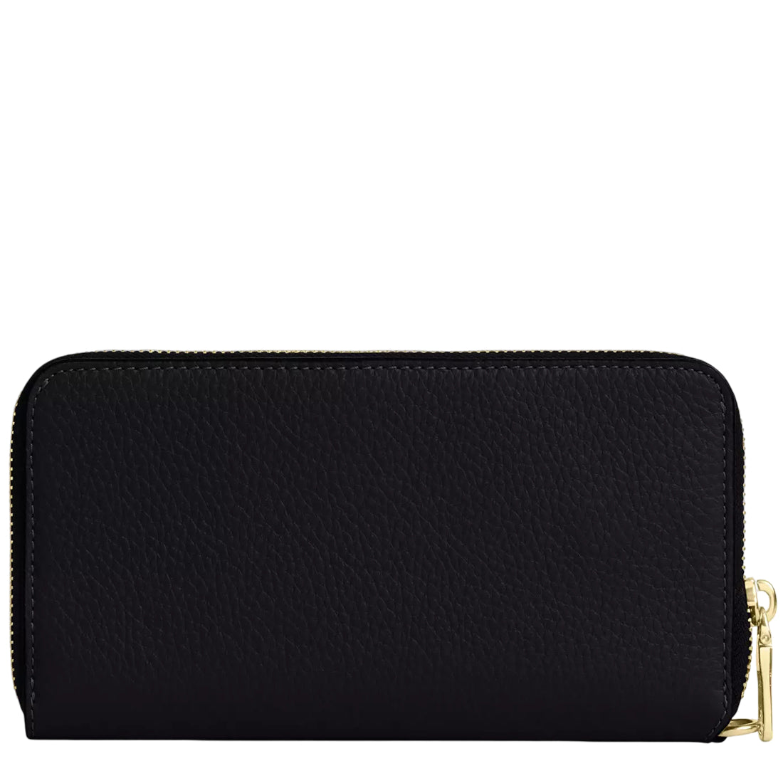C-O-A-C-H WALLET&CARDHOLDER CBZ98 BLACK FOR WOMEN