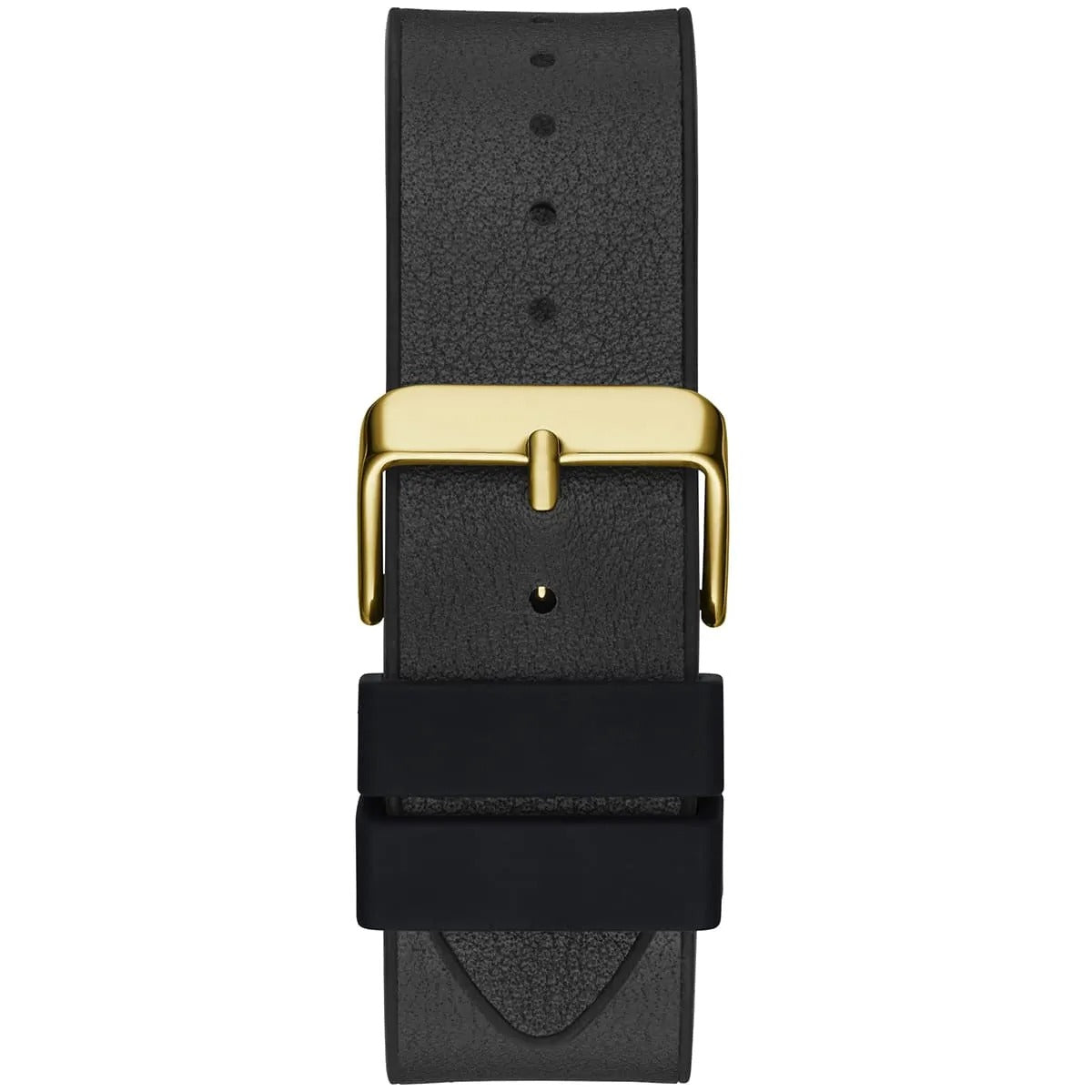 G-U-E-S-S WATCH GW0500G1 BLACK&GOLD FOR MEN