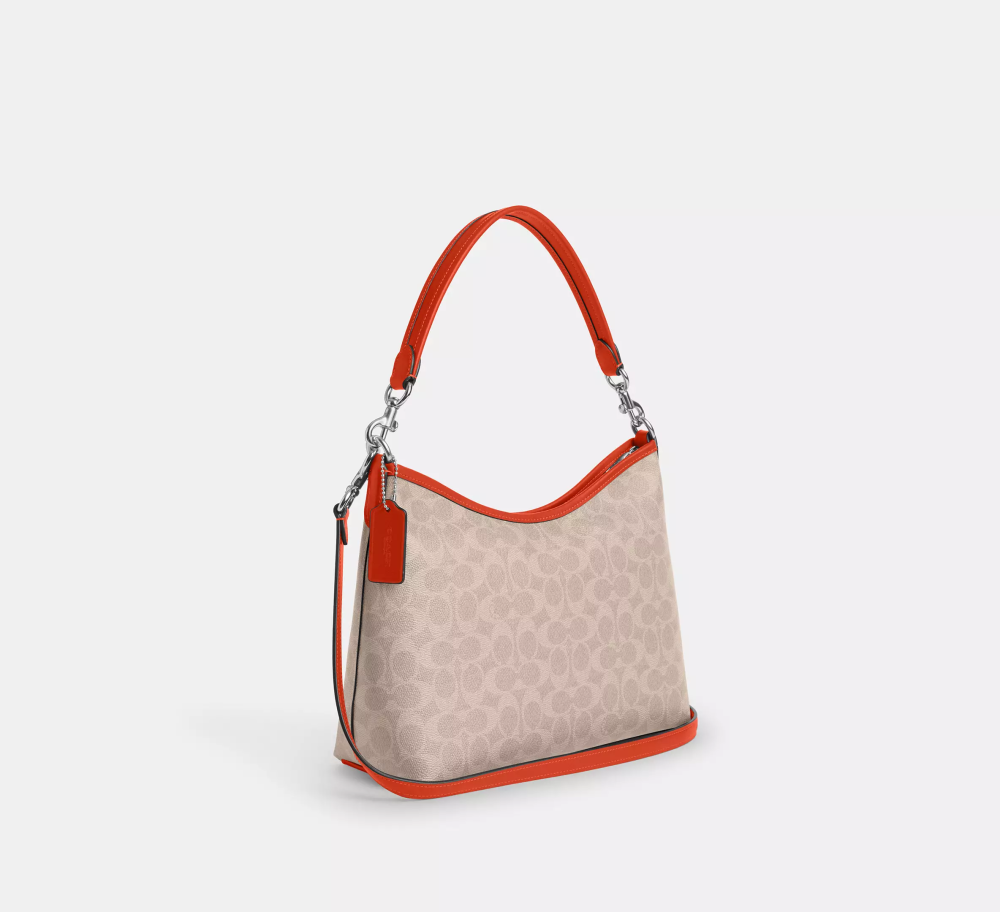C-O-A-C-H CROSSBODY Bag