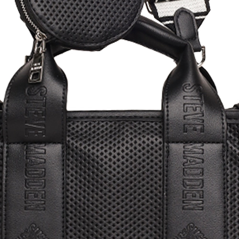 S.T.E-V.E M.A.D-D.E.N CROSSBODY Bag