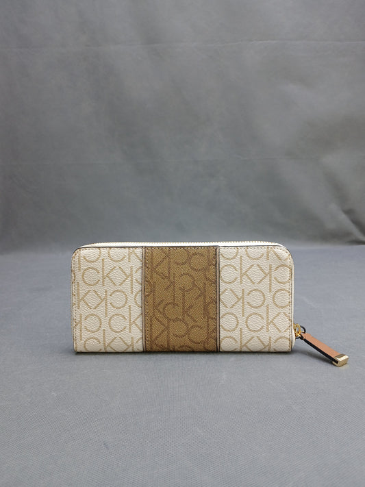 C-A-L-V-I-N K-L-E-I-N WALLET