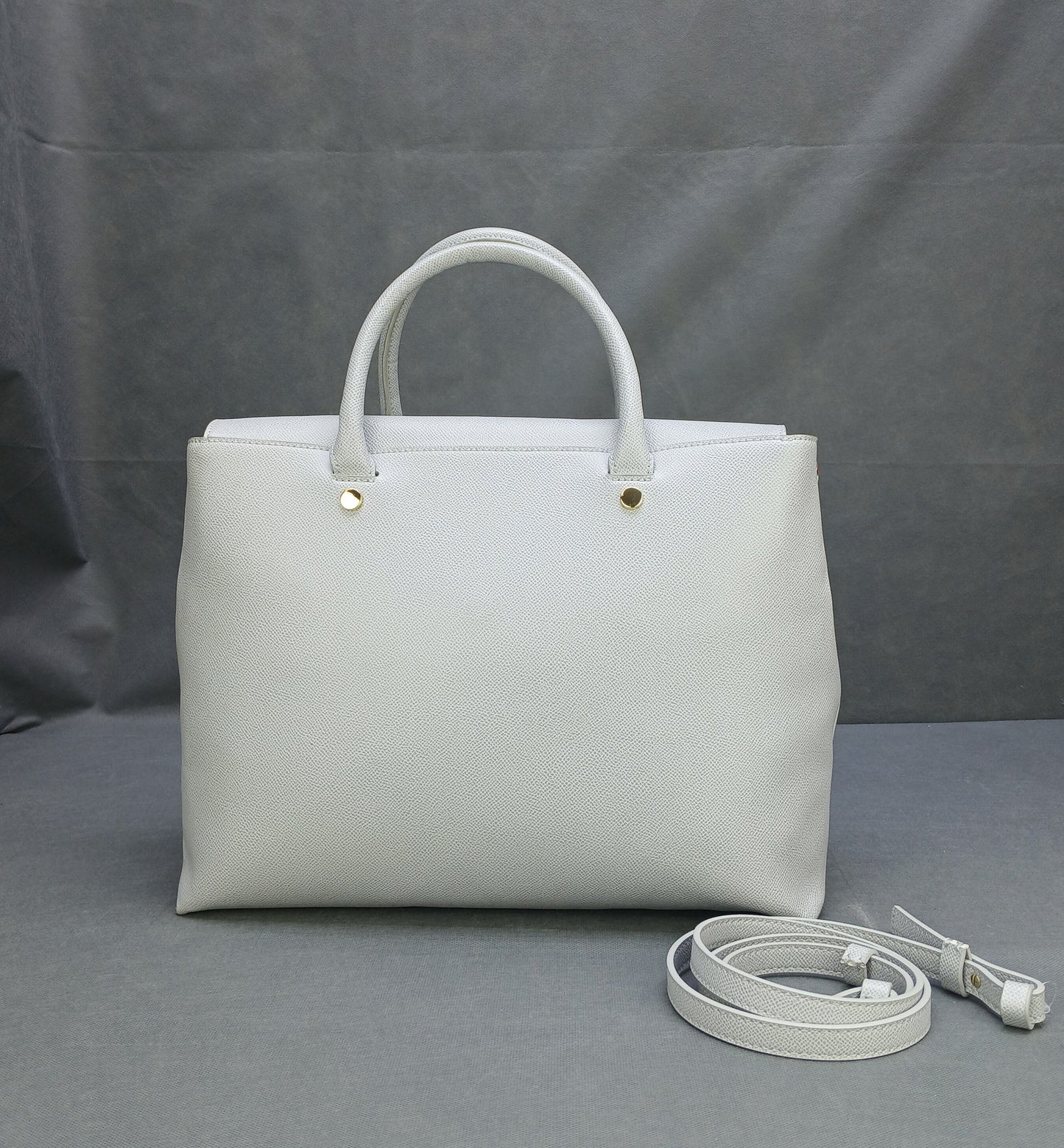 E.M.P-O.R.I.O A.R.M-A.N.I CROSSBODY BAG